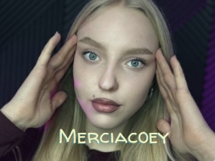 Merciacoey