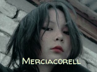 Merciacorell
