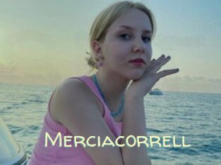 Merciacorrell