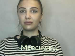 merciadell Sexy Tchat