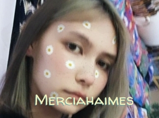 Merciahaimes