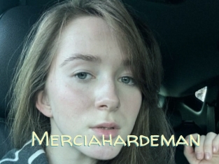 Merciahardeman