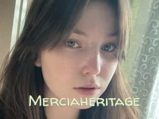 Merciaheritage