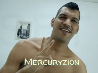 Mercuryzion