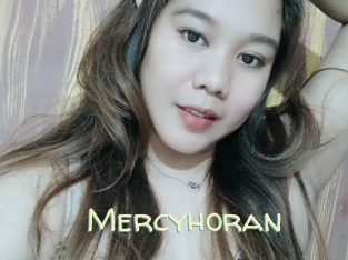 mercyhoran Sexy Tchat