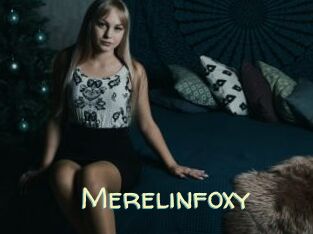 Merelinfoxy