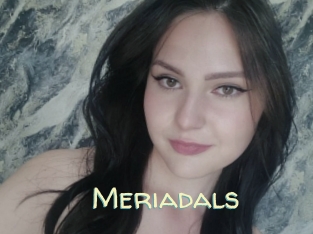 Meriadals