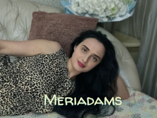 Meriadams