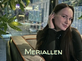 Meriallen