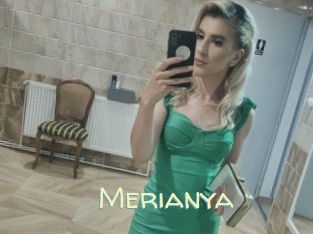 merianya Sexy Tchat
