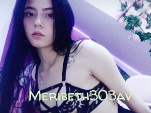 Meribeth303av