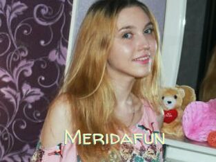 Meridafun