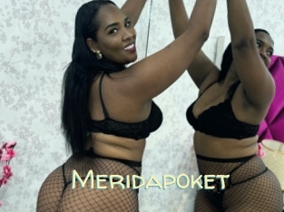Meridapoket