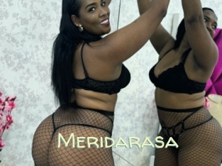 Meridarasa