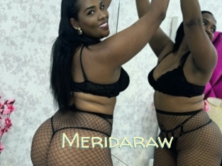 Meridaraw
