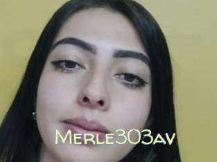 Merle303av