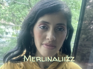 merlinaliizz Sexy Tchat