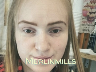 Merlinmills