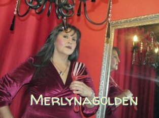 Merlynagolden