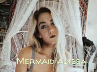 Mermaid_alyssa
