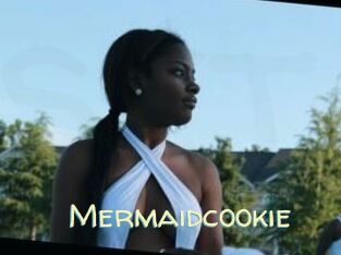 Mermaidcookie