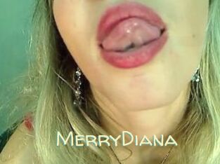 MerryDiana