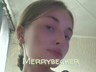 Merrybecker