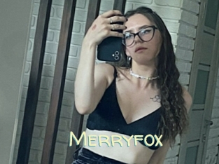 merryfox Sexy Tchat