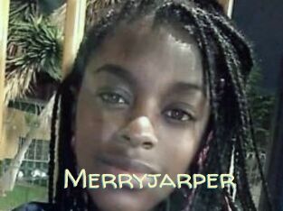 Merryjarper