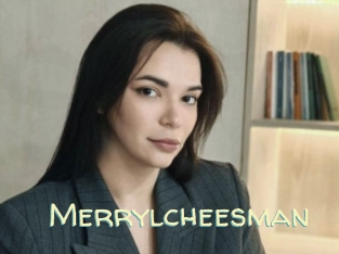 Merrylcheesman