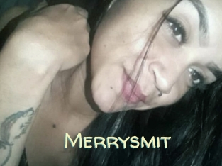 merrysmit Sexy Tchat