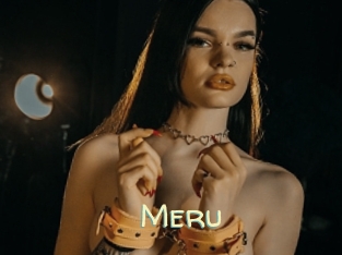 Meru