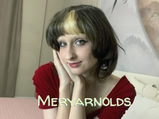Meryarnolds