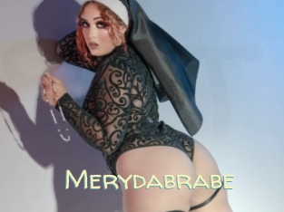 Merydabrabe