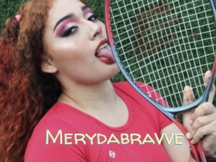 Merydabravve