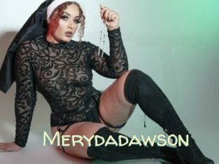 merydadawson Sexy Tchat