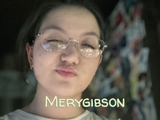merygibson Sexy Tchat