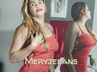 meryjeeans Sexy Tchat