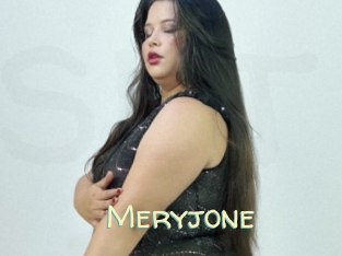 Meryjone