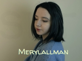 Merylallman