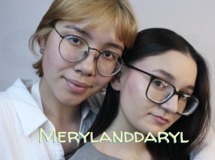 Merylanddaryl