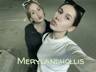 Merylandhollis