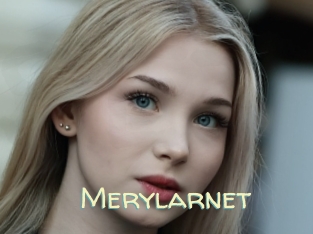 Merylarnet