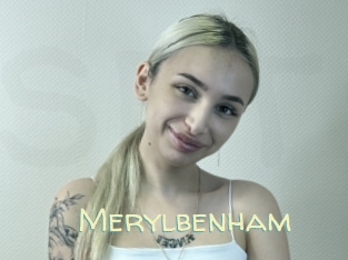 Merylbenham