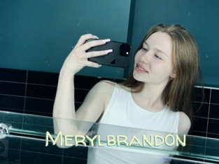merylbrandon Sexy Tchat