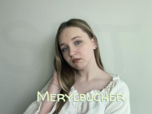 Merylbucher