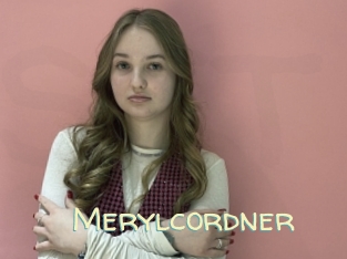 Merylcordner