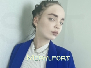 Merylfort
