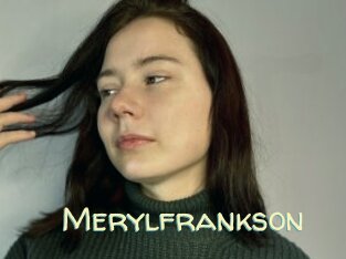 merylfrankson Sexy Tchat