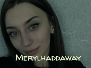 Merylhaddaway